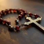 Dziesiątka Różańca: Co Musisz Wiedzieć i Jak Modlić Się