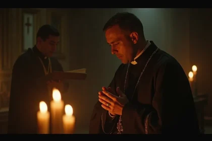 Egzorcysta Papieża – Fabuła, Obsada i Opinie o Filmie