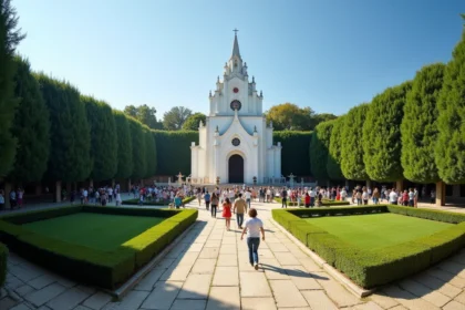 Fatima: Historia, Objawienia i Znaczenie w Kulturowym Kontekście