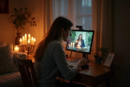 Msza online: Co To Jest i Jak Uczestniczyć w Nabożeństwie?