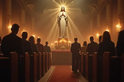 Nowenna do Matki Bożej: Modlitwa, Korzyści i Rozważania