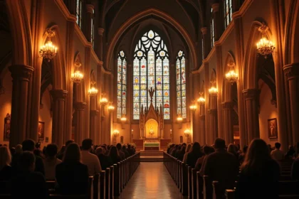 Te Deum: Historia, Znaczenie i Muzyczne Interpretacje
